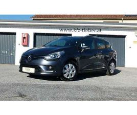 RENAULT CLIO GRANDTOUR ENERGY DCI 75 *NAVI*TEMPOMAT*