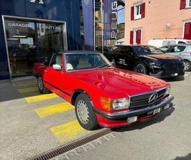 MERCEDES SL 300 SL MERCEDES BENZ SL300