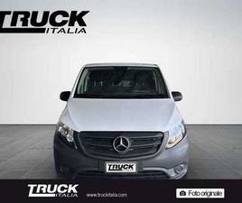 III 116 - VITO 116 CDI COMPACT E6