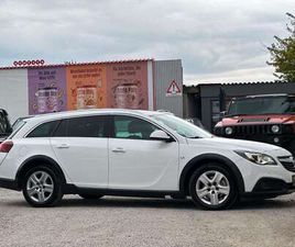 OPEL INSIGNIA 2.0CDTI COUNTRY TOURER SPORT 4X4 **FIN...