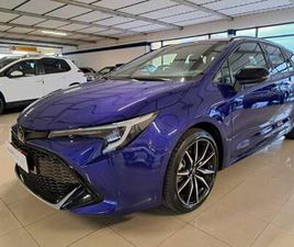 TS 1.8 GR SPORT MY24