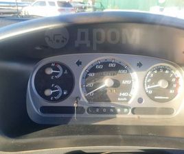 DAIHATSU TERIOS ПРОДАЖА DAIHATSU TERIOS KID, 2003 ГОД В ЯКУТСКЕ