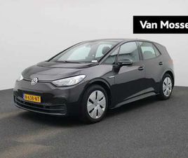 VOLKSWAGEN ID.3 ID.3 45 KWH | AUTOMAAT | AIRCO | NAVIGATIE | ADAPT