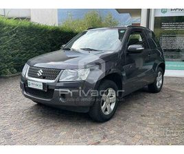 SUZUKI GRAND VITARA 1.9 DDIS 3 PORTE OFFROAD