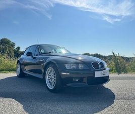 Z3 COUPÉ 3.0 231 CH