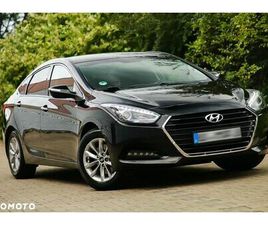 HYUNDAI I40 SW HYUNDAI I40 I40CW 1.7 CRDI PREMIUM