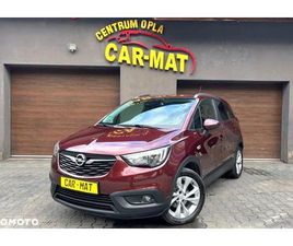 OPEL CROSSLAND X OPEL CROSSLAND X 1.2 START/STOP INNOVATION