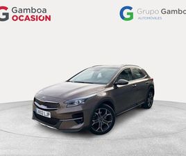 KIA XCEED 1.4 T-GDI TECH 103KW (140CV)