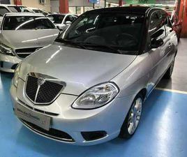 1.4 16V ORO 70 KW (95 CV)