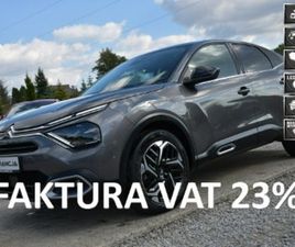 CITROEN C4 II C4X FULL LED|NAWI|KAMERY 360|BLUETOOTH|ANDROID|100% BEZWYPADKOWY|PAN