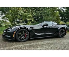 CORVETTE C7 C7 TARGA