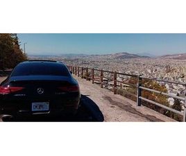 SHITET BENZ CLS 53 AMG 4MATIC+ ECO BOOST