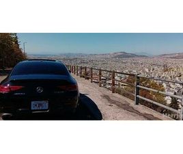 MERCEDES CLS CLS 53 AMG SHITET BENZ CLS 53 AMG 4MATIC+ ECO BOOST