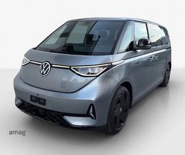 VOLKSWAGEN ID BUZZ VW NUTZFAHRZEUGE ID. BUZZ GTX 86/91KWH 3239MM