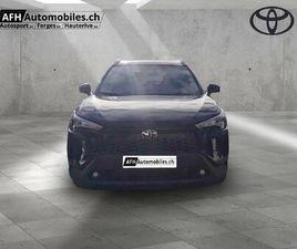 TOYOTA COROLLA CROSS COROLLA CROSS 2.0 HSD COMFORT