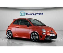 2023 | 1.4 T-JET TURISMO EURO 6 3DR