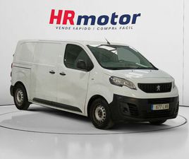 PEUGEOT EXPERT TEPEE PEUGEOT EXPERT PRO STANDARD