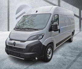 2.2 BLUEHDI 140PK L3H2 3.5T ZWAAR | RIJKLAAR | OPE