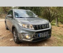 SUZUKI VITARA IV 1.4 BOOSTERJET 140 PACK