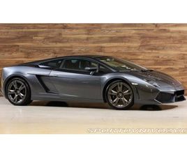LAMBORGHINI GALLARDO LP560 4 LAMBORGHINI GALLARDO 5.2 V10 LP560-4 2011