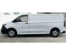 VOLKSWAGEN TRANSPORTER T7 ② VW T7 TRANSPORTER L2 - AUTOMATIQUE + OPTIONS — VOLKSWAGEN — 2EMEMAIN