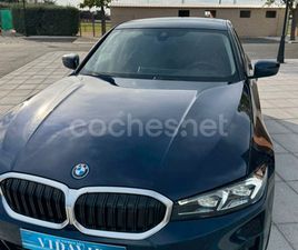 BMW SERIE 3 320E BMW SERIE 3 320E