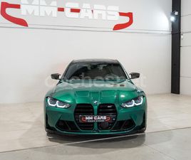 BMW SERIE 3 M3 COMPETITION BMW SERIE 3 M3 COMPETITION