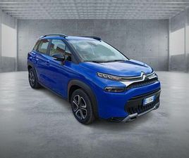CITROEN C3 AIRCROSS 1ª S. PURETECH 110 S&S FEEL