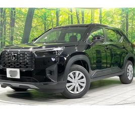 HONDA WR-V 1,5L 2025