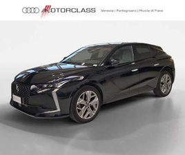 CITROEN DS4 CROSSBACK DS 4 1.5 BLUEHDI TROCADERO AUTO