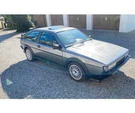 VOLKSWAGEN SCIROCCO VOLKSWAGEN SCIROCCO 53B