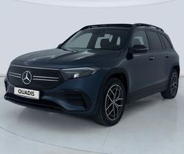 300 4MATIC 168 KW (228 CV)