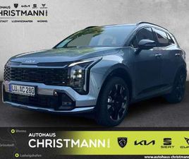 1.6T AWD DCT GT-LINE *DRIVEWISE-PAKET*SOUND-PAKET*