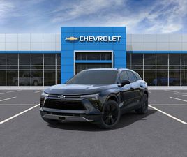 CHEVROLET BLAZER EV CHEVROLET BLAZER EV 2025 LT TI