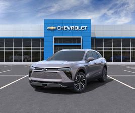 CHEVROLET BLAZER EV CHEVROLET BLAZER EV 2025 LT TI