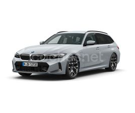 BMW SERIE 3 TOURING 330E XDRIVE SEGURIDAD