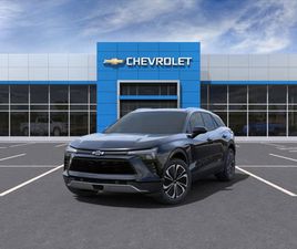CHEVROLET BLAZER EV CHEVROLET BLAZER EV 2025 LT TI