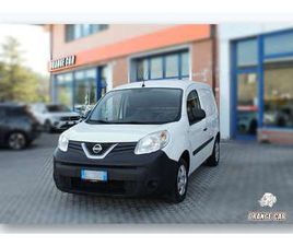 1.5 DCI 115CV L1 VAN