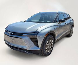 CHEVROLET BLAZER EV CHEVROLET BLAZER EV 2025 LT TI