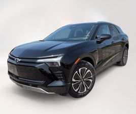 CHEVROLET BLAZER EV CHEVROLET BLAZER EV 2025 LT TI