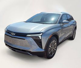 CHEVROLET BLAZER EV CHEVROLET BLAZER EV 2025 LT TI