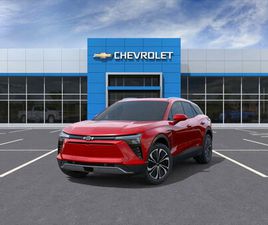 CHEVROLET BLAZER EV CHEVROLET BLAZER EV 2025 LT TI