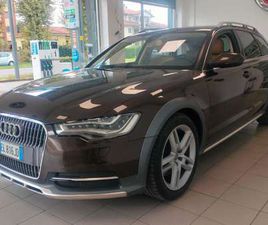 3.0 TDI 245CV ***CAMBIO AUTOMATICO***