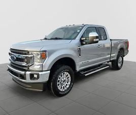 FORD F350 SUPER CAB 2022 FORD F-350 XLT XLT