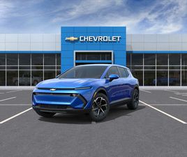 CHEVROLET EQUINOX EV 2026 LT EAWD