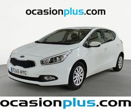 KIA CEED 1.4 CRDI WGT CONCEPT (90 CV)