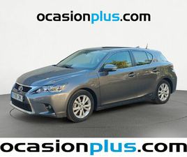 LEXUS CT LEXUS CT 200H BUSINESS (136 CV)