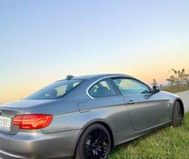 SPRZEDAM PIEKNA BMW E92 2010R, POLIFT SUPER UTRZYMANA KAZIMIERZA WIELKA - SPRZEDAJEMY.PL