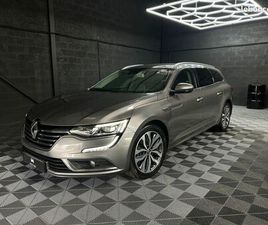 RENAULT TALISMAN ESTATE I (KFD) 1.6 DCI 130CH ENERGY INTENS