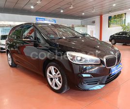 BMW SERIE 2 GRAN TOURER 218I